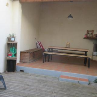 Maison entre CORBIÈRES et MINERVOIS - 6