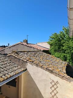 Maison entre CORBIÈRES et MINERVOIS - Escales - 2