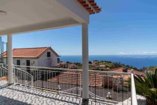 OurMadeira - Yellow House - Raposeira do Logarinho - 5