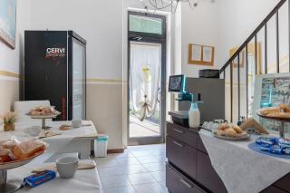 B and B 7 Camini - Verona - 8