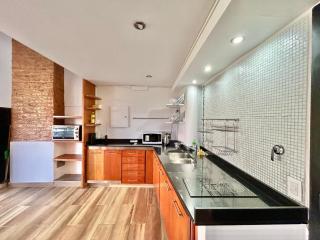 Amplio Loft en Puerto Madero a pasos del Puente de la Mujer y Casa Rosada - Buenos Aires - 5