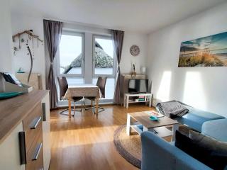 Ferienwohnung Else Boddenkieker - Middelhagen - 2