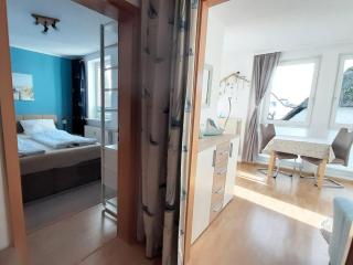 Ferienwohnung Else Boddenkieker - Middelhagen - 1