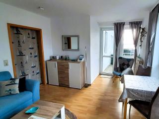 Ferienwohnung Else Boddenkieker - Middelhagen - 1