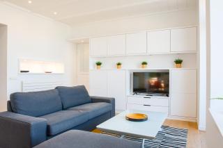 Appartement sainte marine vue mer - Combrit - 7