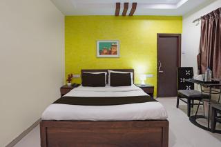 Hotel O Poonam Palace - Ahmedabad - 3