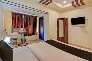 Hotel O Poonam Palace - Ahmedabad - 7