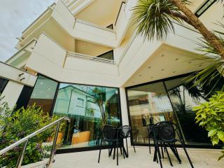 Hotel President - Vintage Hotel in centro - Riccione - 8