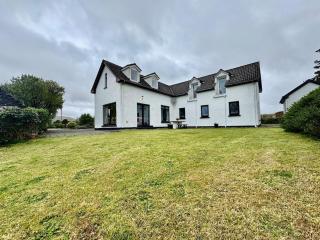 Castle View - Ballinskelligs - Ballinskelligs - 0