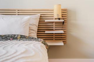 Horizon 31 by MYPART in your apartment - 0