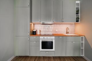 Horizon 31 by MYPART in your apartment - Danzig - 7
