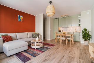 Horizon 31 by MYPART in your apartment - Danzig - 5