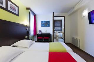 Enzo Hotels PONT-A-MOUSSON - Pont-à-Mousson - 9