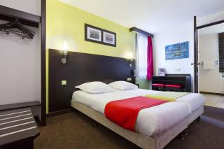 Enzo Hotels PONT-A-MOUSSON - Pont-à-Mousson - 8