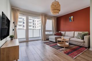 Horizon 31 by MYPART in your apartment - Danzig - 2