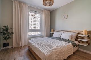 Horizon 31 by MYPART in your apartment - Danzig - 3