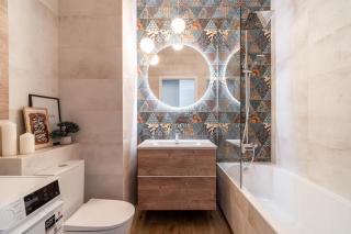 Horizon 31 by MYPART in your apartment - Danzig - 1