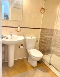 Apartment in Los Boliches - Fuengirola - 3