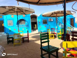 Torya guesthouse - Aswan - 7