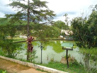 Lindo Sitio Próximo de São Luiz do Paraitinga - São Luiz do Paraitinga - 0
