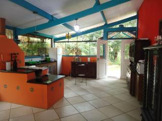 Lindo Sitio Próximo de São Luiz do Paraitinga - São Luiz do Paraitinga - 9