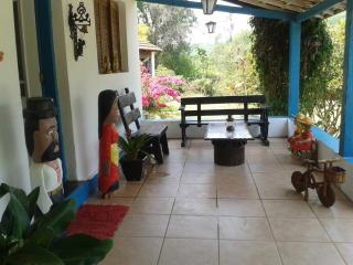 Lindo Sitio Próximo de São Luiz do Paraitinga - São Luiz do Paraitinga - 8