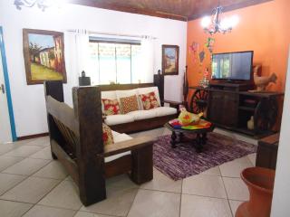 Lindo Sitio Próximo de São Luiz do Paraitinga - São Luiz do Paraitinga - 2