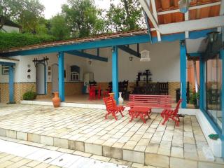 Lindo Sitio Próximo de São Luiz do Paraitinga - 3