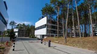 VacationClub - Shellter Rogowo Apartament 6 - Rogowo - 7
