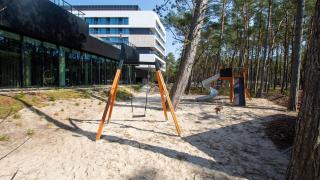 VacationClub - Shellter Rogowo Apartament 6 - Rogowo - 6