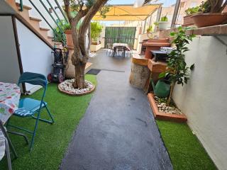 Casa l'ulivo - Oristano - 9