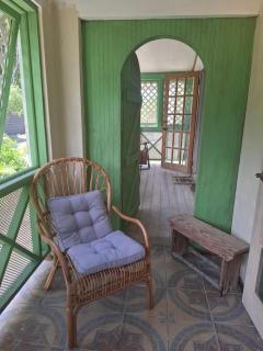 Brianna's Rustic Retreat - 5