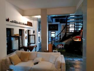 Cozy Nest in the Heart of Lesvos - Mytilini - 7