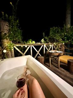 Chalé Suíço Nupcial - Chalés Belo Monte - Sítio Belo Monte - 0