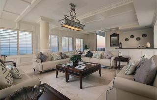 Five Bedroom Penthouse On Marco Island - Marco Island - 0