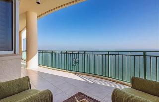 Five Bedroom Penthouse On Marco Island - Marco Island - 8