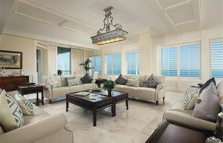 Five Bedroom Penthouse On Marco Island - Marco Island - 9