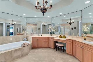 Five Bedroom Penthouse On Marco Island - Marco Island - 2