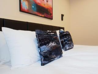 Chic and Classy Studio on Easter Road - Flat 1, Elgin House Apartments - Edimburgo - 1