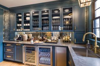 The Royce - Two Luxury Family Homes in Downtown Newport - Newport - 6