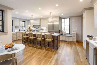 The Royce - Two Luxury Family Homes in Downtown Newport - Newport - 1