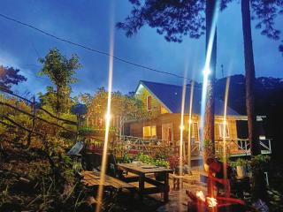 Cub Homestay - Nhà Bên Rừng - Xuân Trường - 3