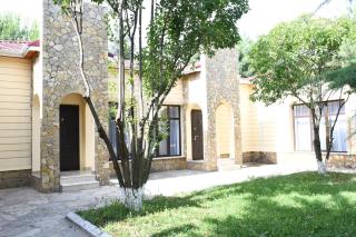 Arena Hotel Gazakh - Qazax - 7