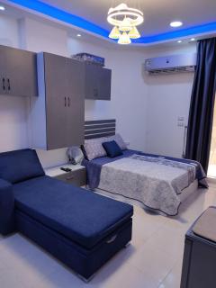 Casablanca Beach - Hurghada - 3