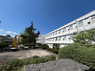 Hôtel Centre Saint-François - Delémont - 5