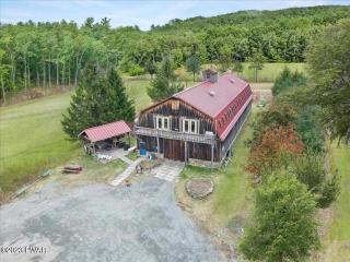 Enchanting Private Estate - Honesdale - 9