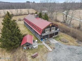 Enchanting Private Estate - Honesdale - 4