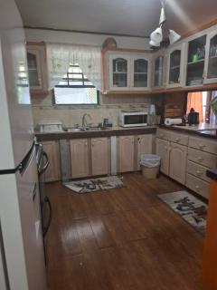 Brianna's Rustic Retreat - Saint Peter - 9