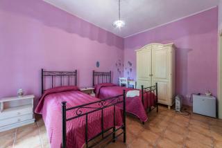 Country House Araba Phoenix - Castellabate - 7