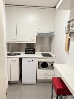 Apartment in Chueca - Madrid - 6